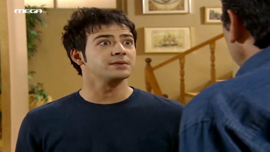 Αγνώριστος ο «Μάρκος» του Ευτυχισμένοι Μαζί: Άλλαξε πολύ, παράτησε την τηλεόραση και έφυγε από την Αθήνα