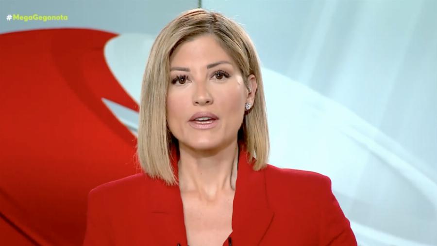 Όλο το διαδίκτυο μιλάει για τη Ράνια Τζίμα: Οι 4 λέξεις της δημοσιογράφου που άφησαν άφωνο τον υπουργό