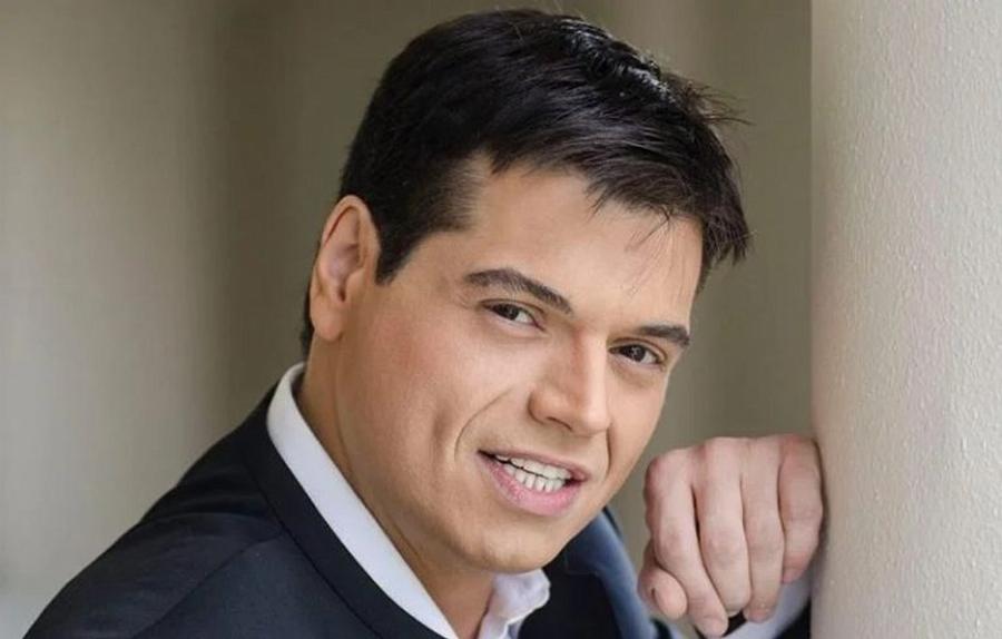 «Αυτός είναι ένας άγιος. Ας κάνει το θαύμα του»: Η ευχή και το τάμα που έκανε η Μαρία Ντινόρη για τον Γιώργο Δασκαλάκη και το δώρο του πατέρα Νεκταρίου