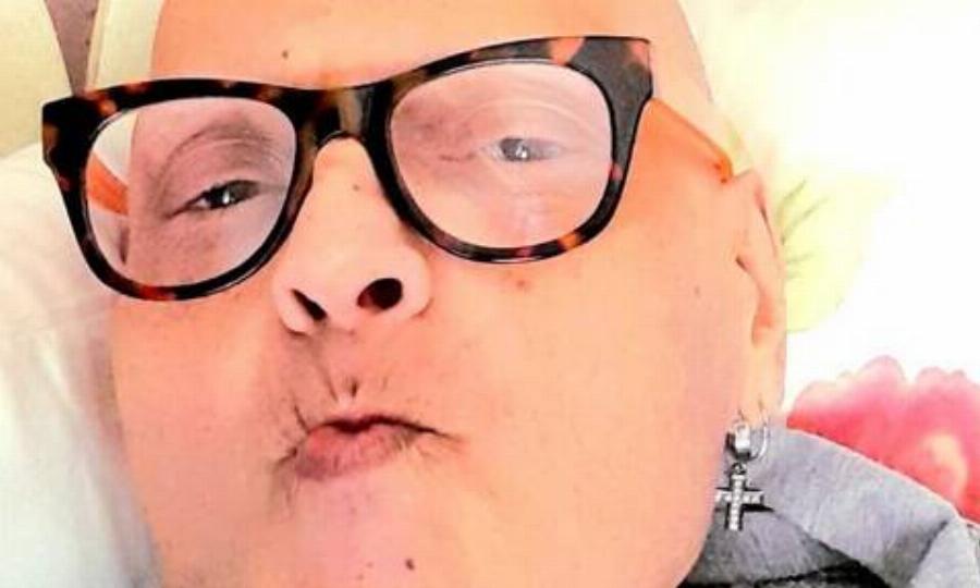 «Ας κατεβάσουμε όλους τους Αγγέλους να κάνουν το θαύμα»: Κρίσιμες ώρες για τον Γιώργο Δασκαλάκη και τη μεγάλη μάχη με τον καρκίνο