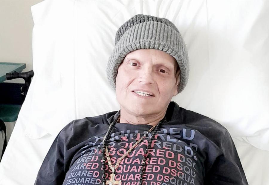 Συγκινεί ο Γιώργος Δασκαλάκης για τη μάχη με τον καρκίνο: «Έλεγα στη σύζυγό και στη μητέρα μου “ετοιμάστε με”»