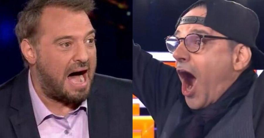 «Χόρεψε» τον τραπεζίτη στο… «ταψί»: Ο Τάκης με τους 2 γάμους και τους 7 αρραβώνες έκανε το Deal της ζωής του