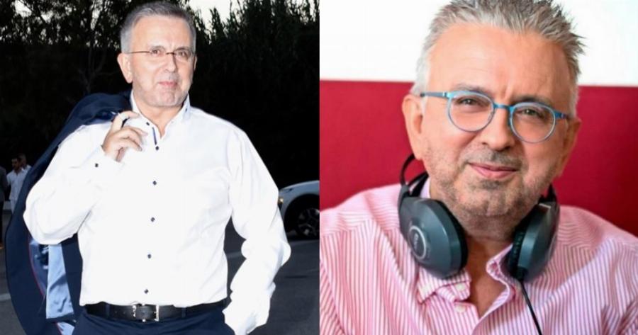 Βαρύ πένθος για τον δημοσιογράφο Δήμο Βερύκιο