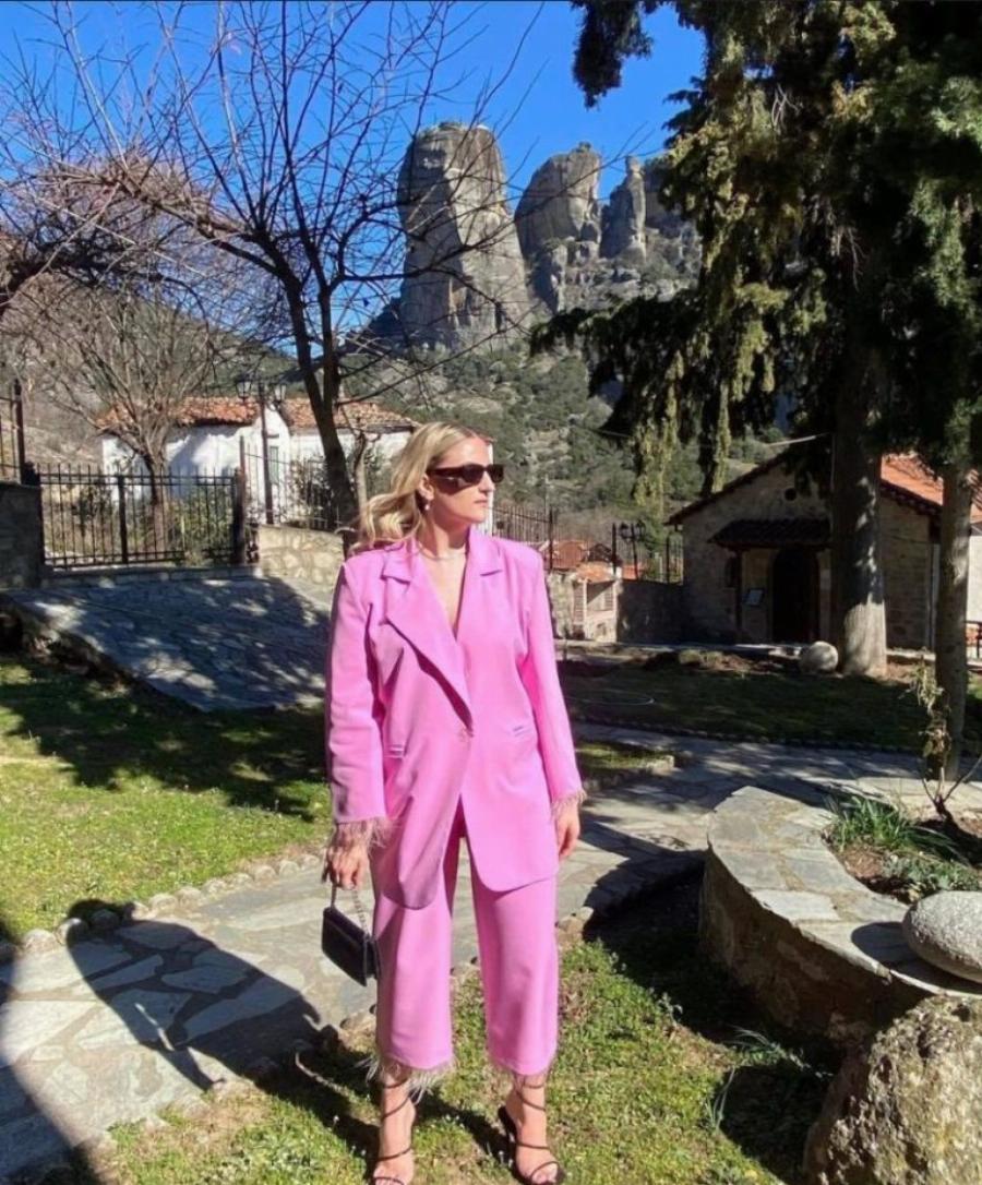 Τραγωδία στα Τέμπη: Οι τρεις ξαδέρφες από τη Καλαμπάκα είχαν γίνει νονές πριν λίγες ημέρες – Εκκλησάκι στη μνήμη τους, αντί για κηδεία