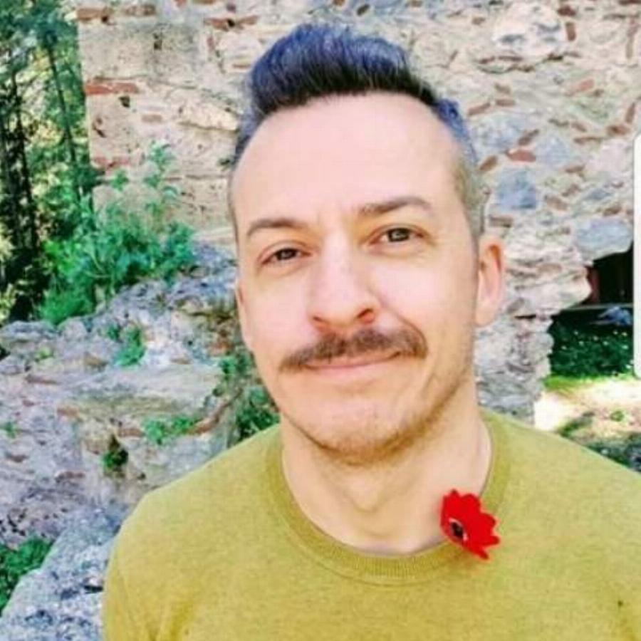 Πάνος Δημάκης: Η καταγωγή, η ηλικία, οι σπουδές, οι συμμετοχές σε τηλεπαιχνίδια, η «κρυφή» γλώσσα και η συμμετοχή στο The Chase