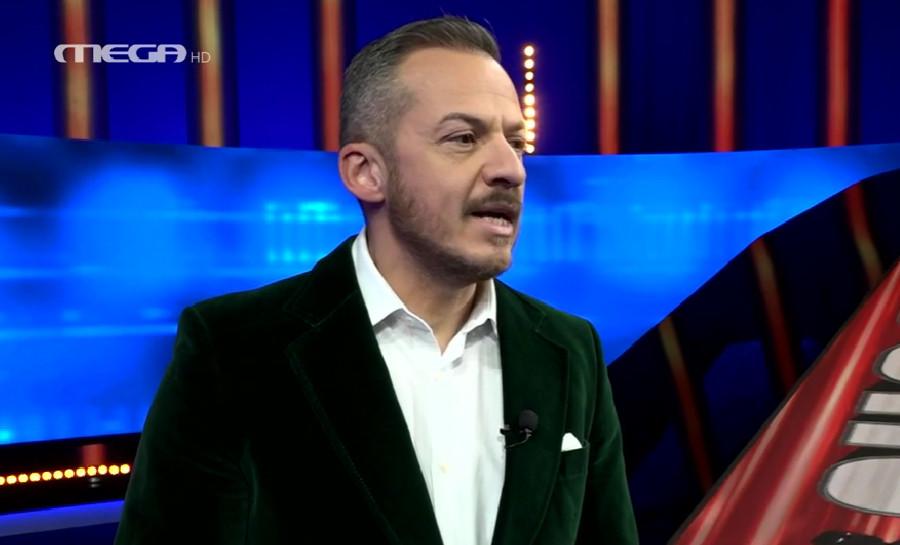 Ο αήττητος του «The Chase»: Ποιο είναι το «Γεράκι» που μιλά 8 γλώσσες και ποιο το ευαίσθητο σημείο του
