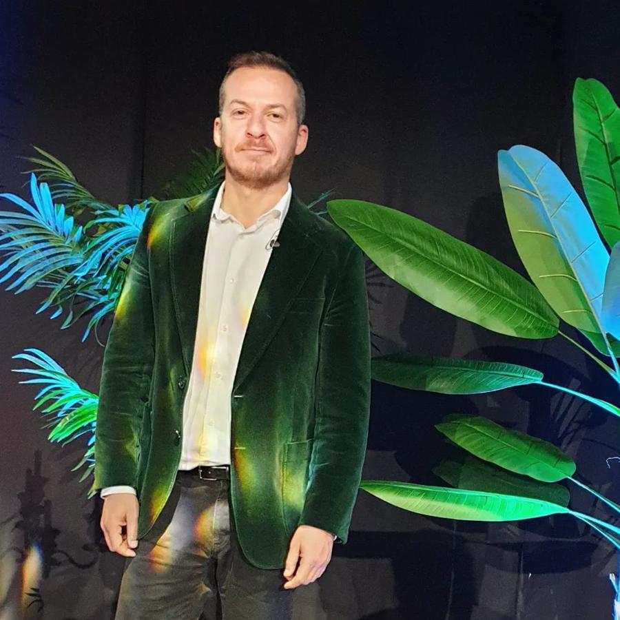 Ο αήττητος του «The Chase»: Ποιο είναι το «Γεράκι» που μιλά 8 γλώσσες και ποιο το ευαίσθητο σημείο του