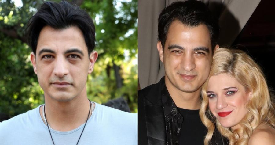 Δήμος Αναστασιάδης: «Έχει τύχει να ξυπνήσω σε ξενοδοχείο και να νομίζω ότι είμαι σπίτι μου»