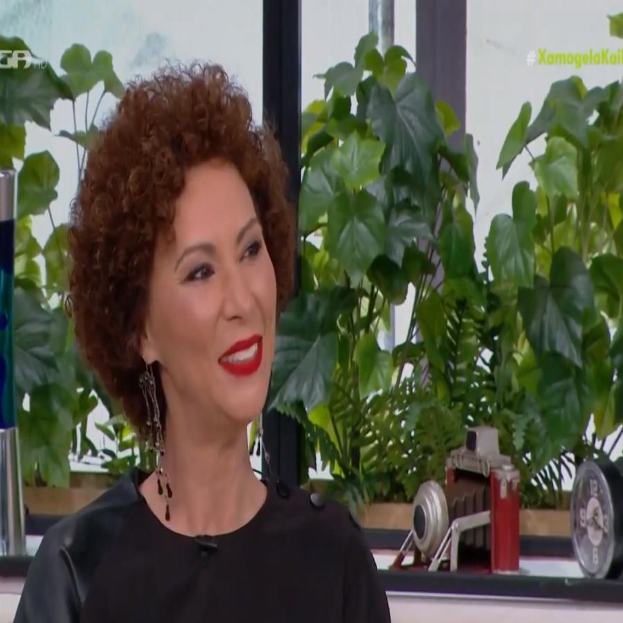 Χαρούμενες στιγμές για τη Δώρα Χρυσικού: Το πάρτι γενεθλίων, η στήριξη από τον σύντροφό της και η συγκινητική εξομολόγηση