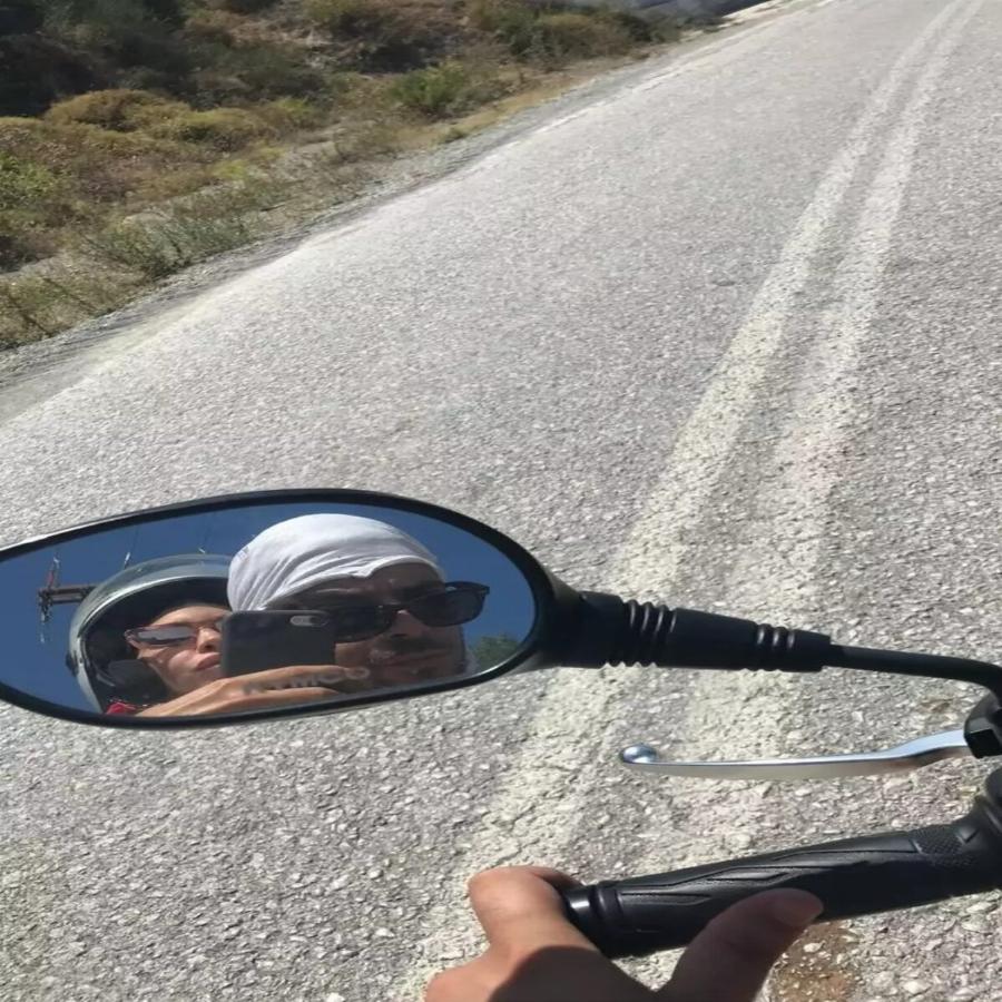 Όλο το Ίντερνετ δάκρυσε: Θλίψη για τον αδικοχαμένο Πάνο Νάτση και τη σειρά «Σέρρες» που δεν πρόλαβε να δει