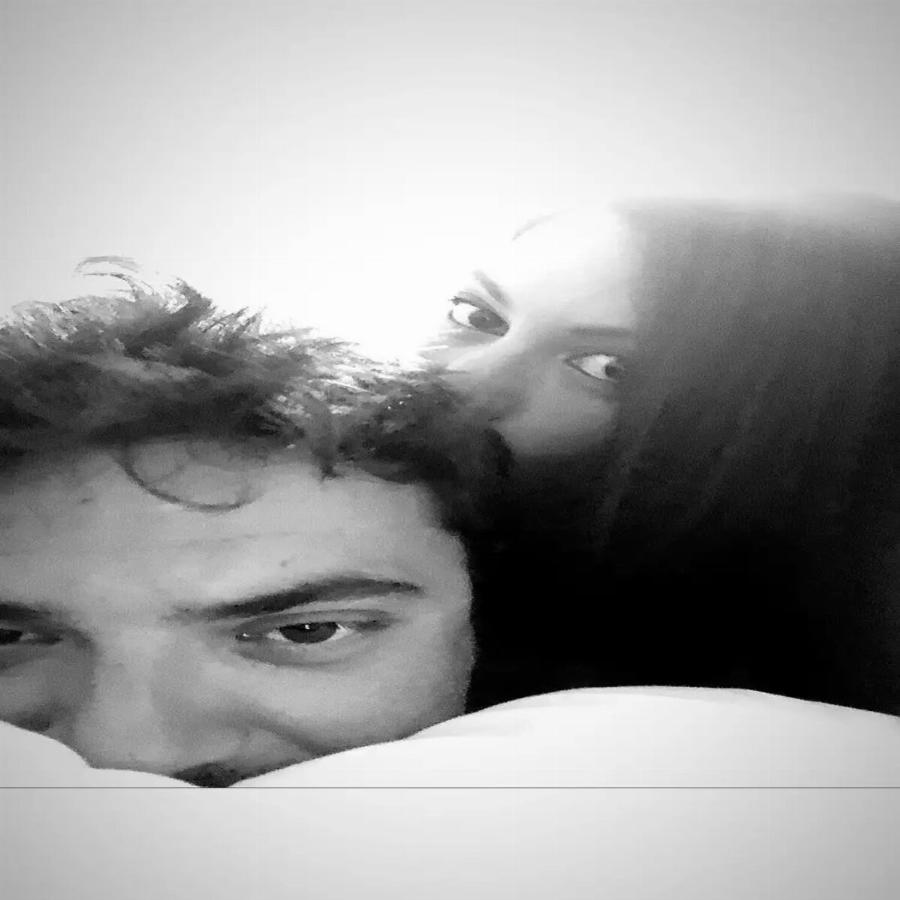 Όλο το Ίντερνετ δάκρυσε: Θλίψη για τον αδικοχαμένο Πάνο Νάτση και τη σειρά «Σέρρες» που δεν πρόλαβε να δει