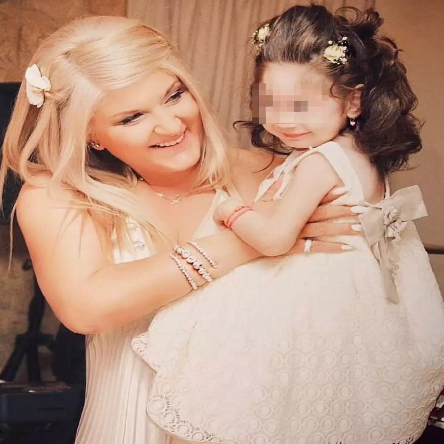 Η εξομολόγηση της Χαράς Βέρρα: «Μου είπαν ότι το μωρό δεν έπρεπε να γεννηθεί, δεν υπάρχει καμία θεραπεία»