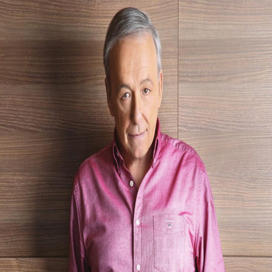 Δύσκολες ώρες για τον Ανδρέα Μικρούτσικο: Γιατί βρέθηκε εκτός εκπομπής ο παρουσιαστής και τα νεότερα για την υγεία του