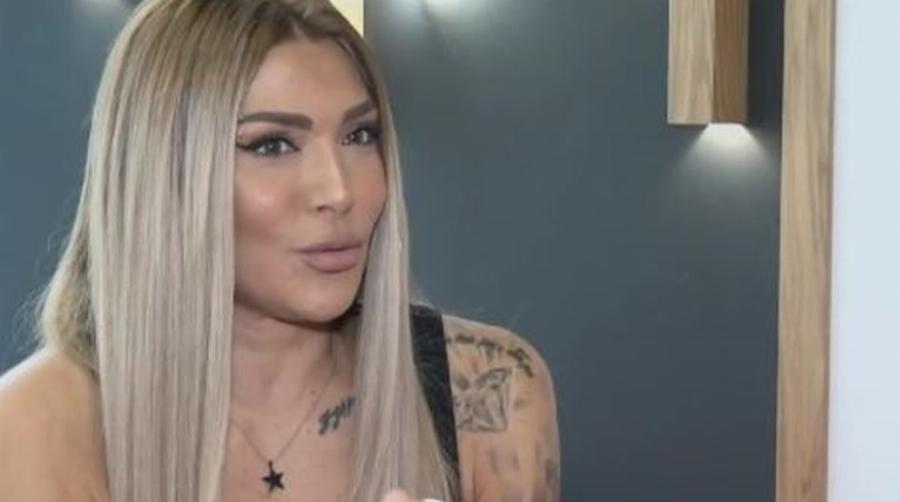 Το αποκάλυψε η Αγγελική Ηλιάδη: Πήγε ουρλιάζοντας στο σχολείο των γιων της κι έκανε χαμό μετά από αυτό που έμαθε