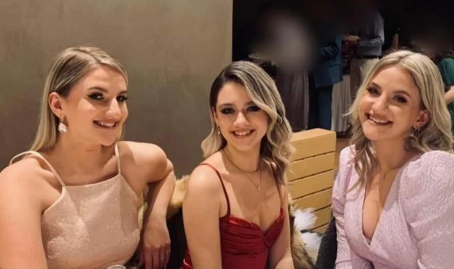 Λίγο πριν τη τραγωδία: Ανατριχιάζει το τελευταίο βίντεο της 19χρονης Αναστασίας, ακούμε τη φωνή της για τελευταία φορά