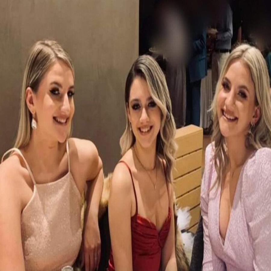 Τραγικό παιχνίδι της μοίρας: Οι δίδυμες που σκοτώθηκαν στη Λάρισα είχαν χάσει πέντε συγγενείς τους στην πυρκαγιά στο Μάτι