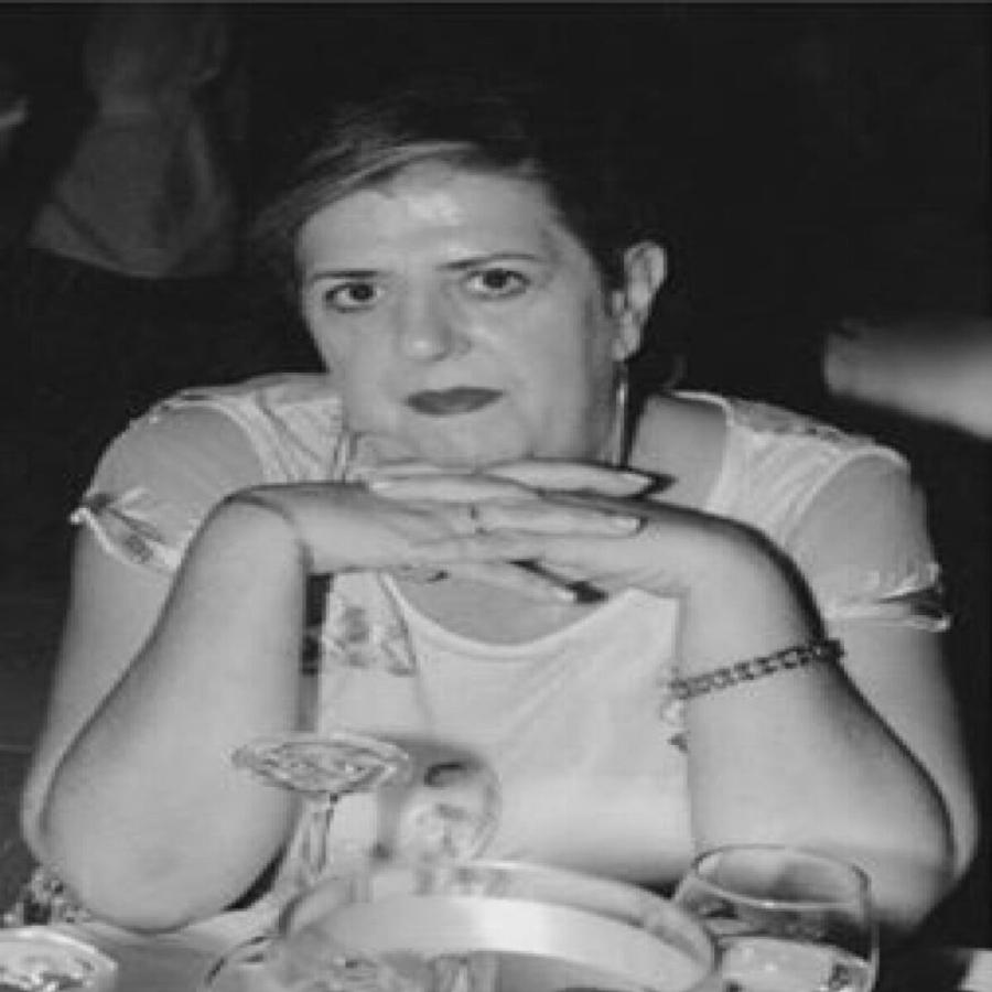 Θλίψη και οδύνη για την Βασιλική που σκοτώθηκε στα Τέμπη: «Εφονεύθη» γράφει το κηδειόχαρτο – Αφήνει πίσω της 4 παιδιά