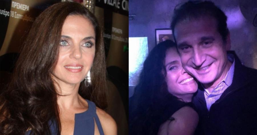 Κληρονόμησε την ομορφιά της μητέρας του: Ο γιος της Ελίνας Ακριτίδου στα 17 του είναι ήδη ένας κούκλος