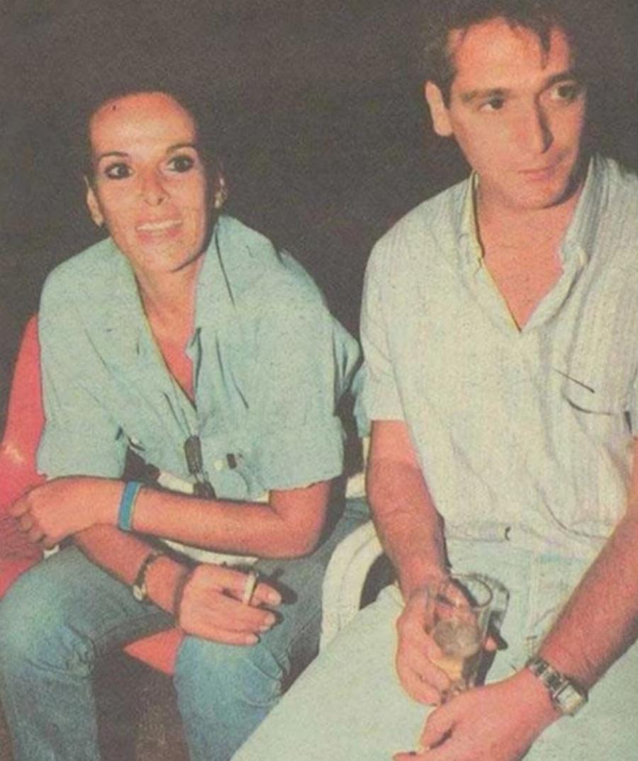 Η Ελενα Ναθαναήλ όπως δεν την έχουμε ξαναδεί: Ήταν Μάρτιος όταν άφησε τη τελευταία της πνοή η Ελληνίδα θεά των ’70s – Σπάνιες φωτό από τη ζωή της