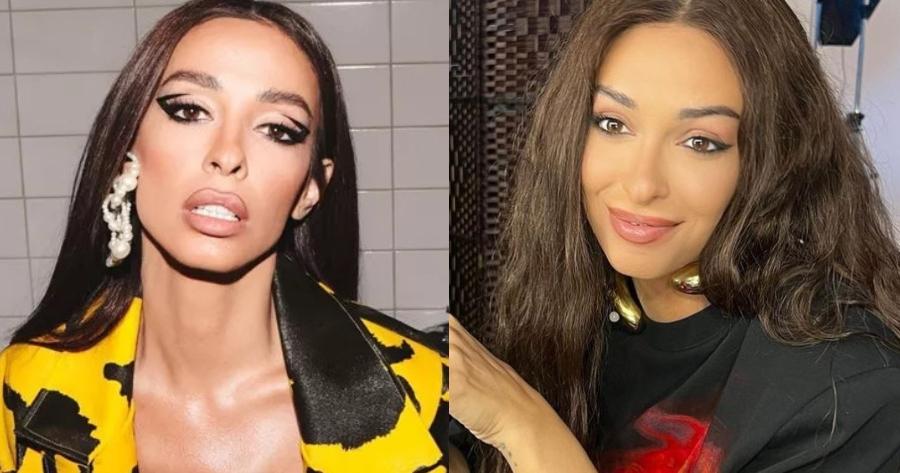 Κατάξανθη η Ελένη Φουρέιρα μετά τη γέννα: Το νέο λουκ που αποθεώθηκε από τους θαυμαστές της