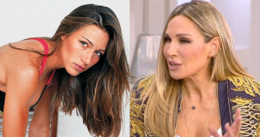 Συγκλονίζει η Ελένη Πετρουλάκη: «Σηκώθηκα και δεν μπορούσα να περπατήσω, τρεις μέρες ήμουν σε κώμα, δεν έχασα την πίστη μου»