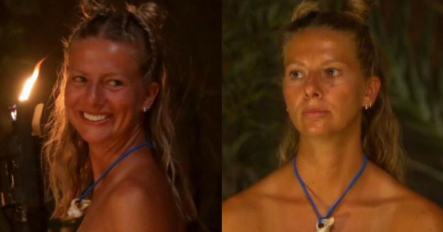 Νούμερο που ζαλίζει: Η Ελένη Χαμπέρη αποχώρησε από το Survivor All Star, αλλά επιστρέφει στην Ελλάδα με πολλά χρήματα