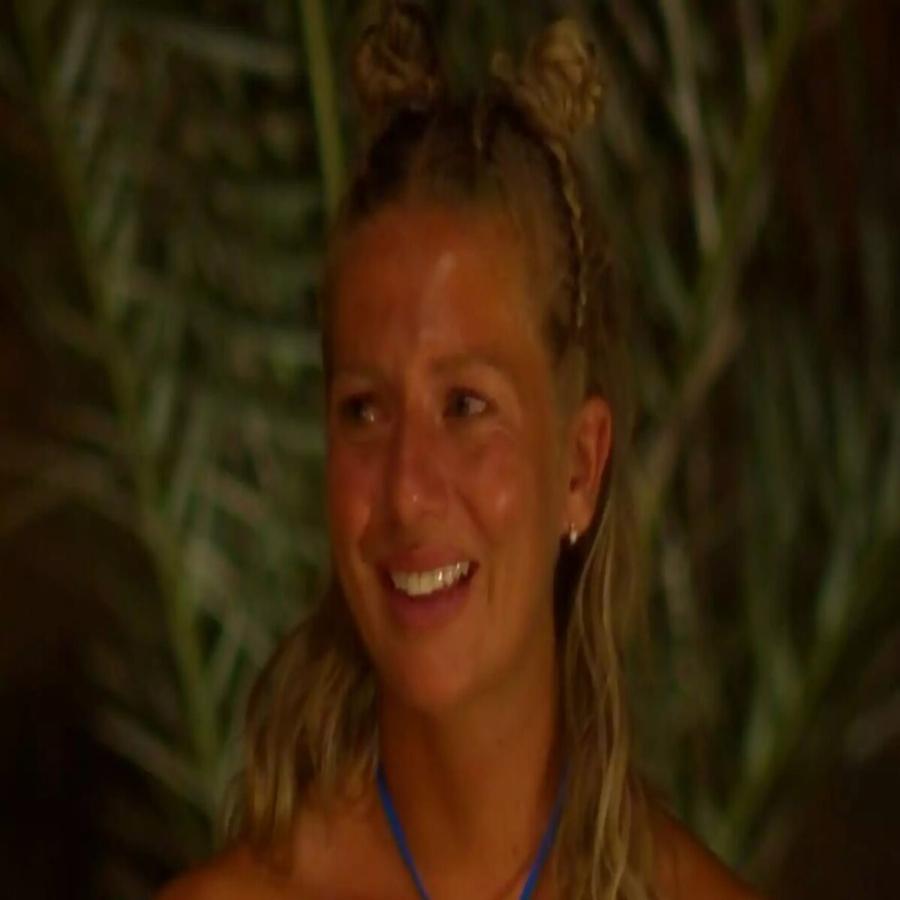 Αποχώρησε από το Survivor All Star και τους «έδωσε» στεγνά: Η Ελένη Χαμπέρη ξέσπασε και τα είπε όλα πριν φύγει