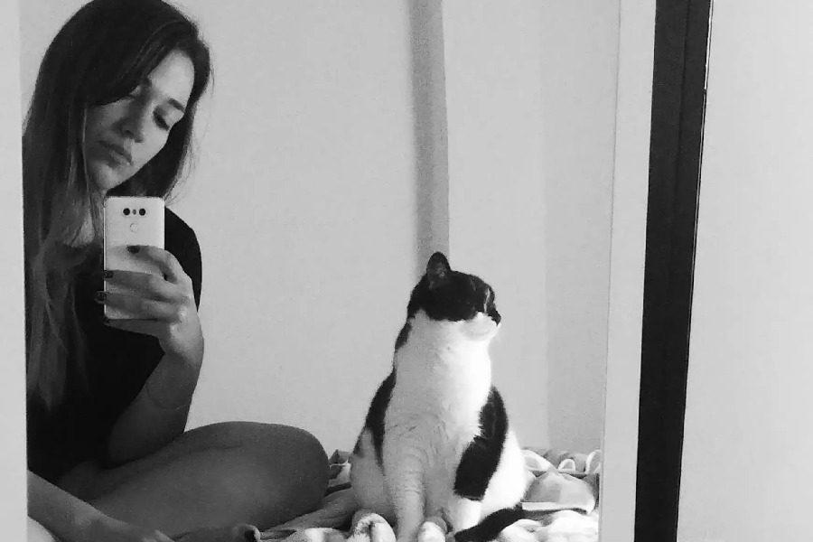 Μόλις 26 χρονών και ταλαντούχα: Ταυτοποιήθηκε η σορός της σοπράνο Ελισάβετ Χατζηβασιλείου που επέβαινε στο μοιραίο τρένο