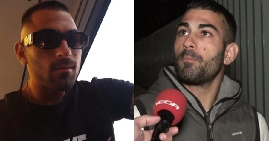 Ανατριχιαστικές εξελίξεις στην Κιβωτό του Κόσμου: Συνελήφθη ο πρώην τρόφιμος, Ελλάδιος Σπηρλιώτης, για κακοποίηση 14χρονης