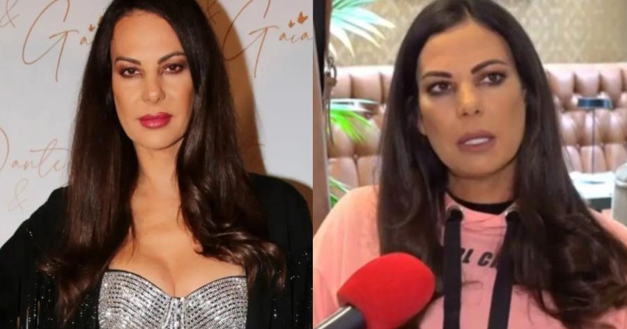 Εύη Βατίδου: «Δεν βρίσκω άντρα – Έχω προσπαθήσει αλλά δεν έχει βγει»