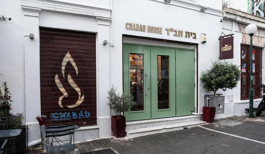 Κώστας Μπακογιάννης: Ο Δήμαρχος Αθηναίων στο εστιατόριο που θα χτυπούσαν οι τρομοκράτες