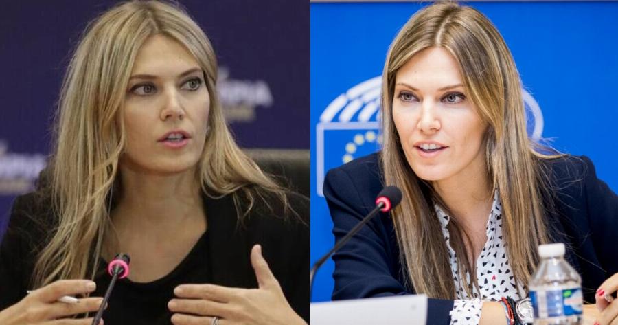 Κρίσιμες ώρες για την Εύα Καϊλή: Η νέα απόφαση την «έριξε στα πατώματα»