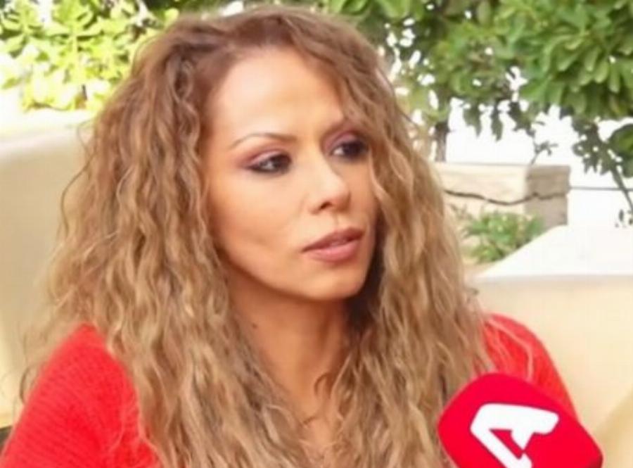 Η Φωτεινή από το Fame Story 1: «Εξαφανίστηκε» 20 χρόνια, έκανε γάμο στην Γαλλία και έγινε μητέρα