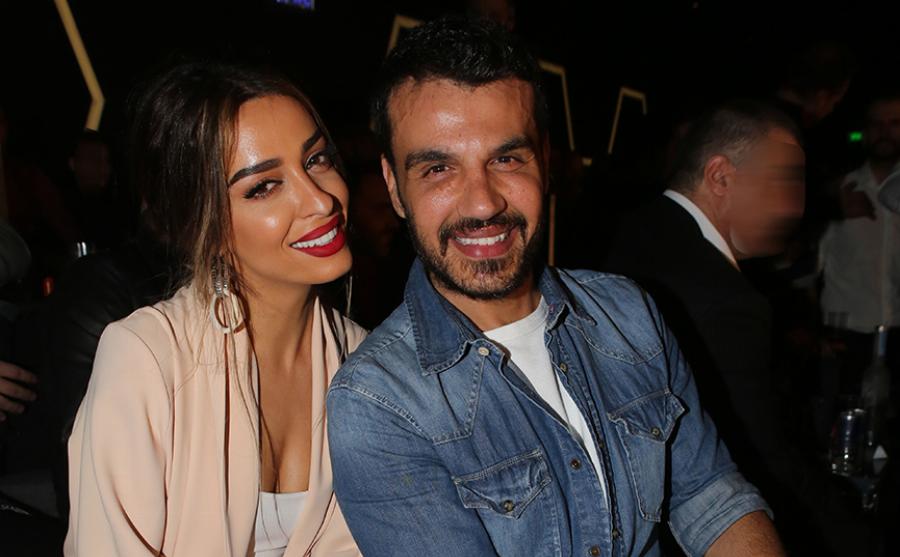 Συγκινεί ο Παντελής Τουτουντζής για την Ελένη Φουρέιρα: «Ήθελε να μας δώσει λεφτά για να γίνουμε γονείς με τον σύντροφό μου»