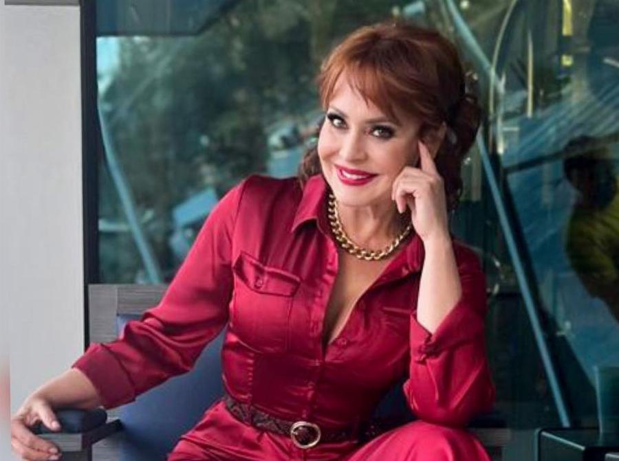 Όλοι θυμόμαστε τη Πάολα Μπράτσο: Πως είναι σήμερα στα 50 της η πρωταγωνίστρια της θρυλικής σειράς «Η Σφετερίστρια»