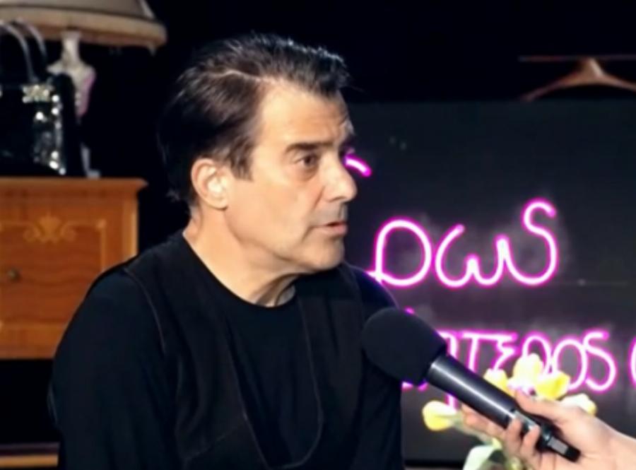 «Τα μπουζούκια είναι παραπολιτισμός»: «Καταπέλτης» ο Γεράσιμος Γεννατάς για τα κέντρα διασκέδασης και την ελληνική μουσική