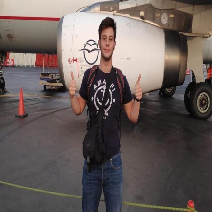 Σύγκρουση τρένων στα Τέμπη: «Είναι κρίσιμη η κατάσταση» λέει η θεία του 20χρονου μοναδικού επιζώντα από το πρώτο βαγόνι