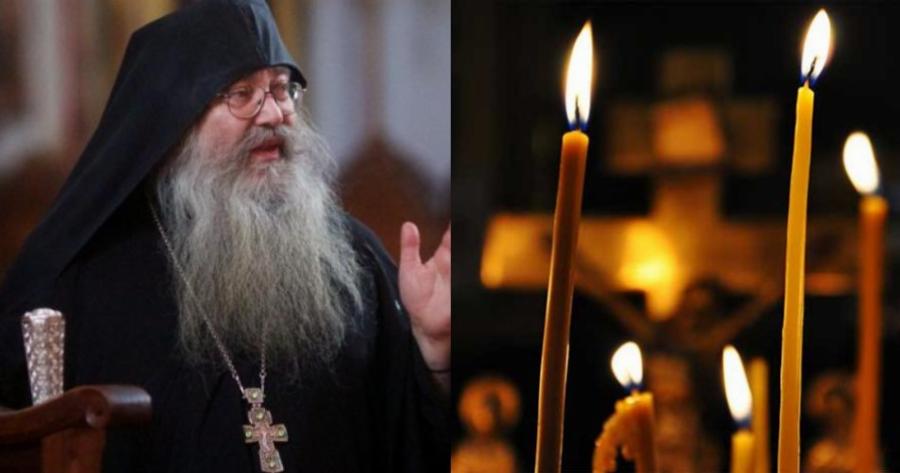 Δυσάρεστα νέα στο Άγιο Όρος: Εκοιμήθη ο Γέροντας Εφραίμ, έχασε τη μάχη με τον καρκίνο