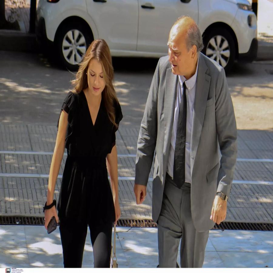 Τι ισχύει ως προς τη «δικαίωση» της Γεωργίας Μπίκα από το Ευρωπαϊκό Δικαστήριο Δικαιωμάτων του Ανθρώπου