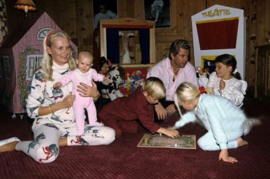 Η αντιπάθεια της Ωνάση για οτιδήποτε ελληνικό: Πούλησε τα πάντα και η συγκλονιστική μαρτυρία από Έλληνα συνεργάτη της