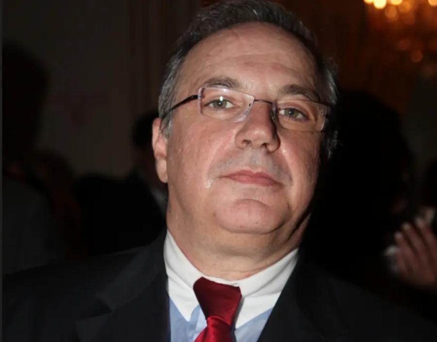 Σε βαρύ πένθος ο κόσμος του αυτοκινήτου: Πέθανε ο ιδρυτής της CITROEN Ελλάς, Γιώργος Συγγελίδης