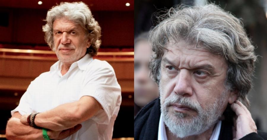 Την ερωτεύτηκε μετά το διαζύγιο: Η τρίτη σύζυγος του Γιάννη Βούρου εντυπωσιάζει με τη σιλουέτα και την ομορφιά της