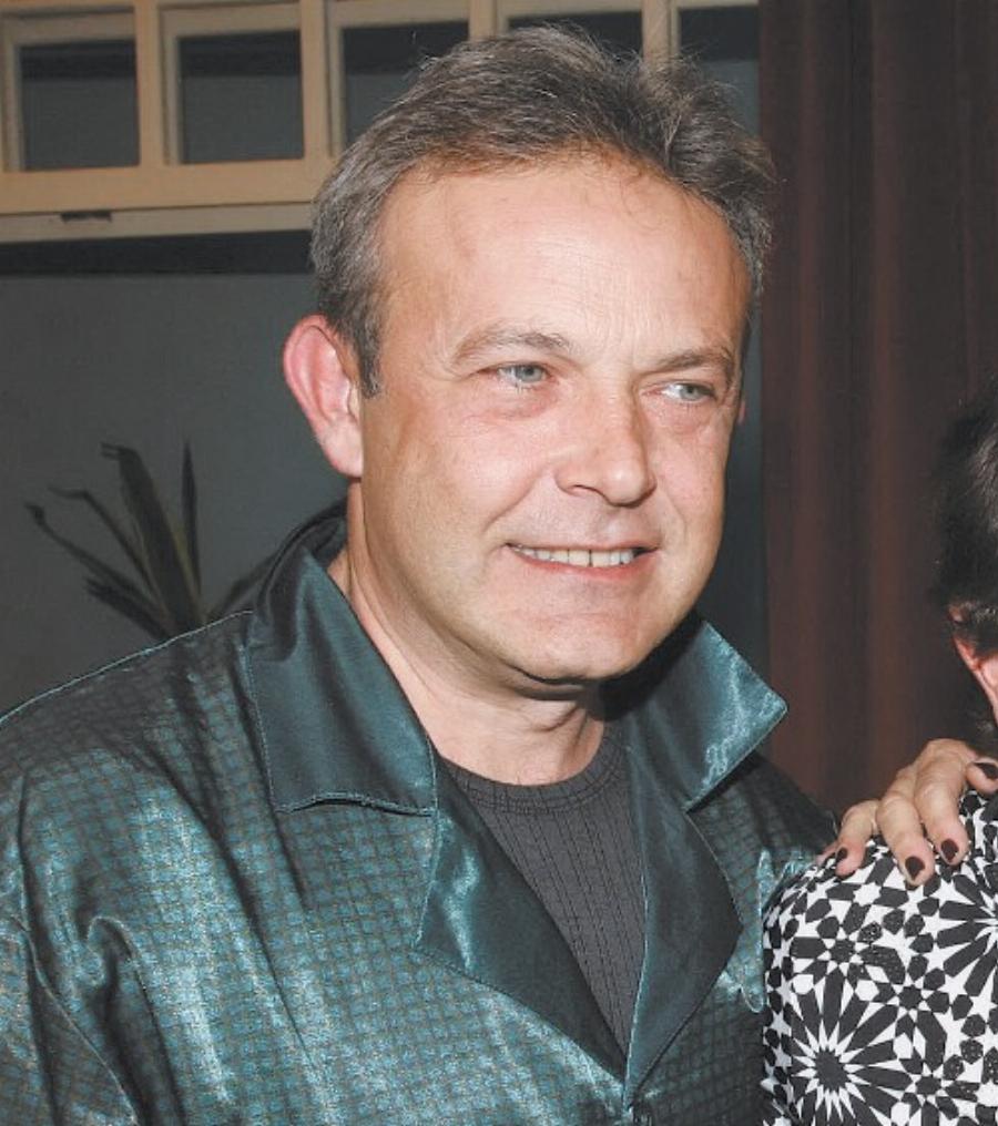 Γιώργος Ματαράγκας: Τα δύσκολα παιδικά χρόνια, η συμμετοχή στη «Λάμψη», οι 3 γάμοι, ο γιος και ο θάνατος που τον τσάκισε