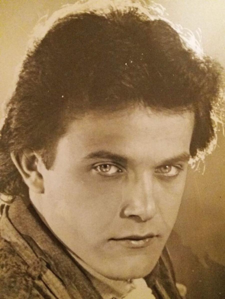 Γιώργος Ματαράγκας: Τα δύσκολα παιδικά χρόνια, η συμμετοχή στη «Λάμψη», οι 3 γάμοι, ο γιος και ο θάνατος που τον τσάκισε