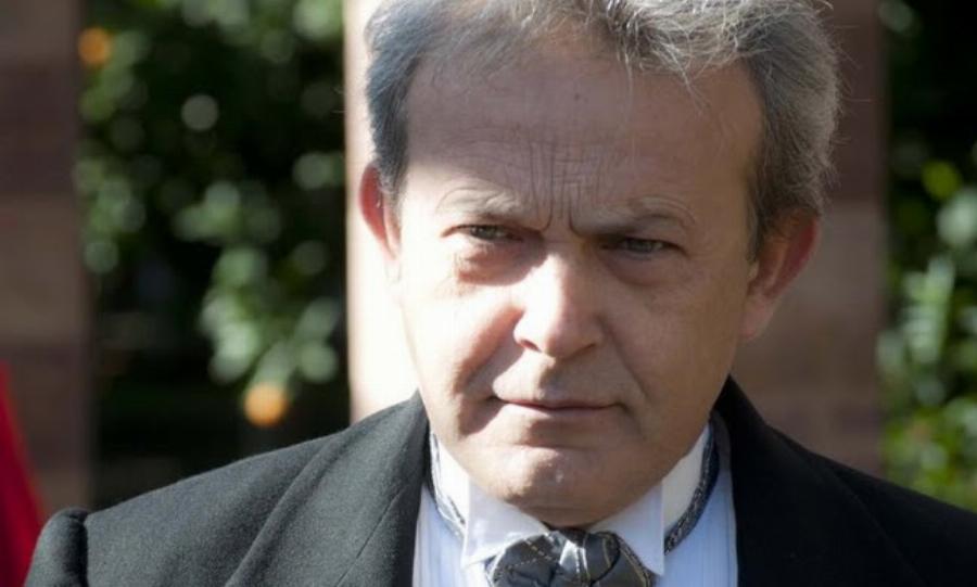 Γιώργος Ματαράγκας: Τα δύσκολα παιδικά χρόνια, η συμμετοχή στη «Λάμψη», οι 3 γάμοι, ο γιος και ο θάνατος που τον τσάκισε