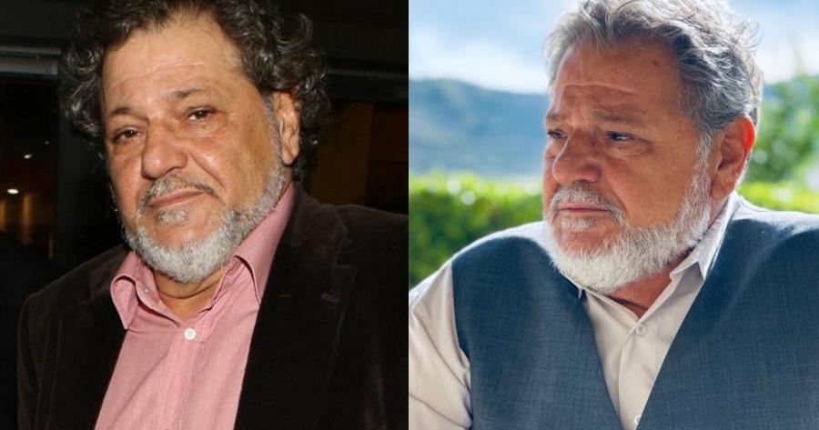 Πήραν τη γοητεία του μπαμπά τους: Οι δύο γιοι του Γιώργου Παρτσαλάκη μεγάλωσαν και του μοιάζουν πολύ