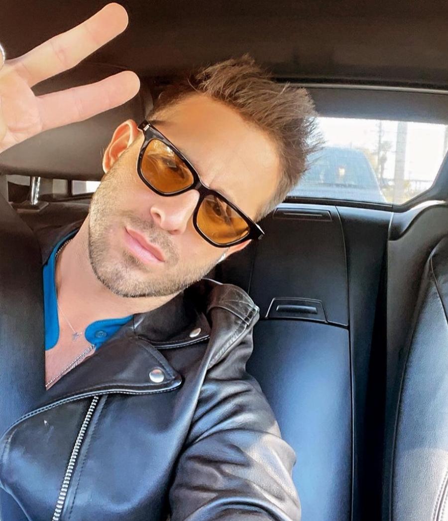 Στιγμές αγωνίας για τον Γιώργο Λιβάνη: «Δεν ήταν τόσο εύκολο όσο το περίμενα» – Το δημόσιο μήνυμα για το πρόβλημα υγείας