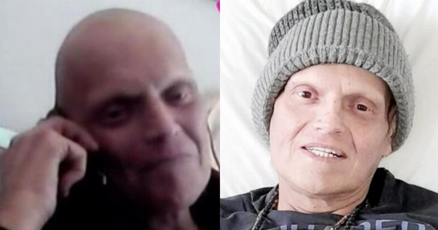 Συγκινεί ο Γιώργος Δασκαλάκης για τη μάχη με τον καρκίνο: «Έλεγα στη σύζυγό και στη μητέρα μου “ετοιμάστε με”»