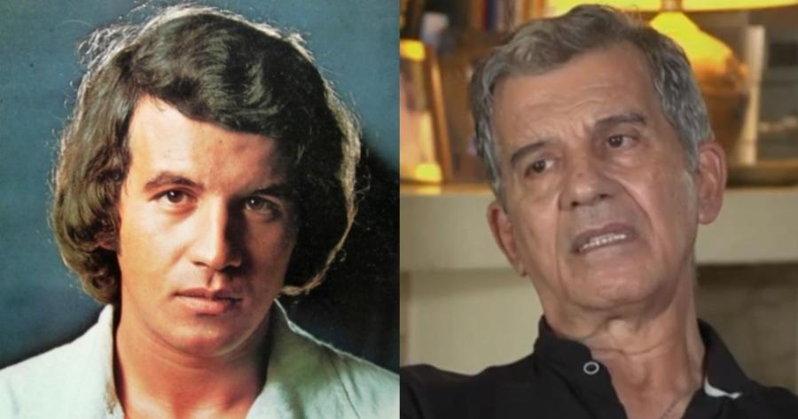 Γιώργος Γερολυμάτος: «Με ερωτεύτηκαν και άντρες, τους έκανα φίλους μου και μετά γλιστρούσα σαν το χέλι»