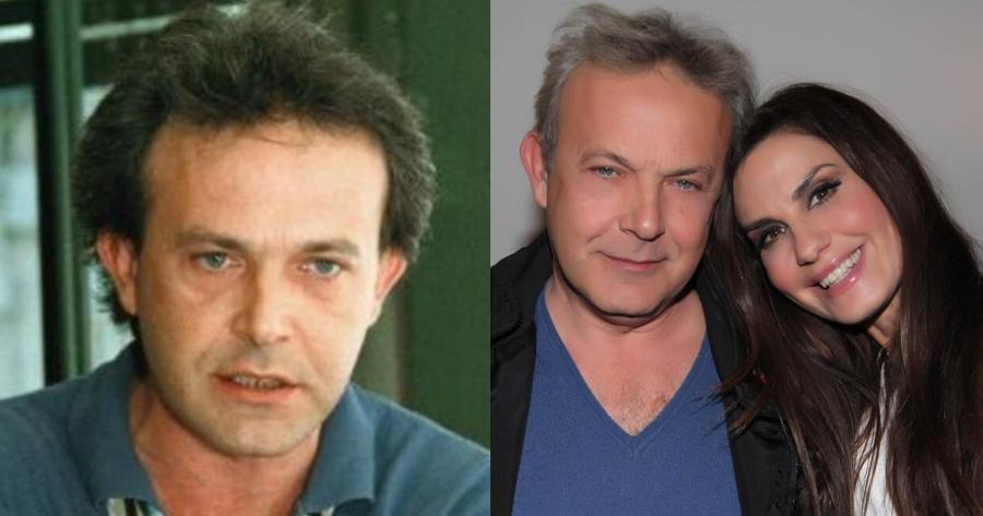 Γιώργος Ματαράγκας: Τα δύσκολα παιδικά χρόνια, η συμμετοχή στη «Λάμψη», οι 3 γάμοι, ο γιος και ο θάνατος που τον τσάκισε